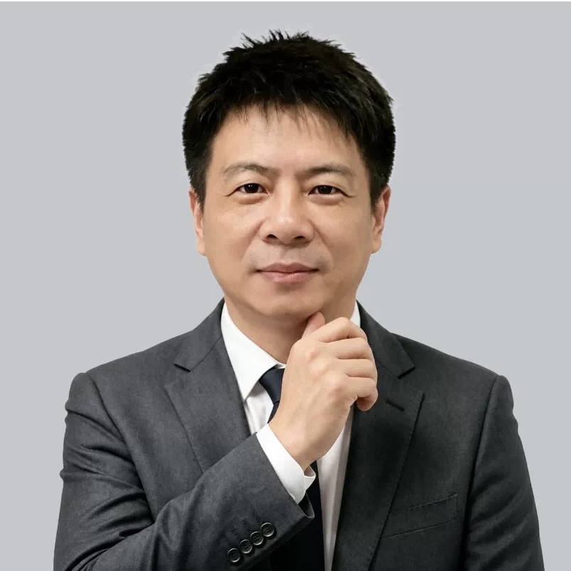余涌肖像
