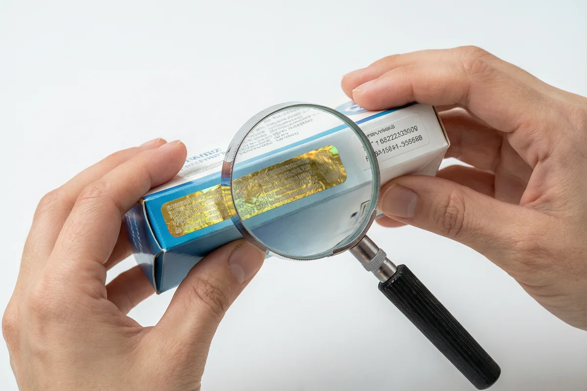 End-to-End Authenticity Traceability: AliHealth Launches "One Box, One Code" Verification System