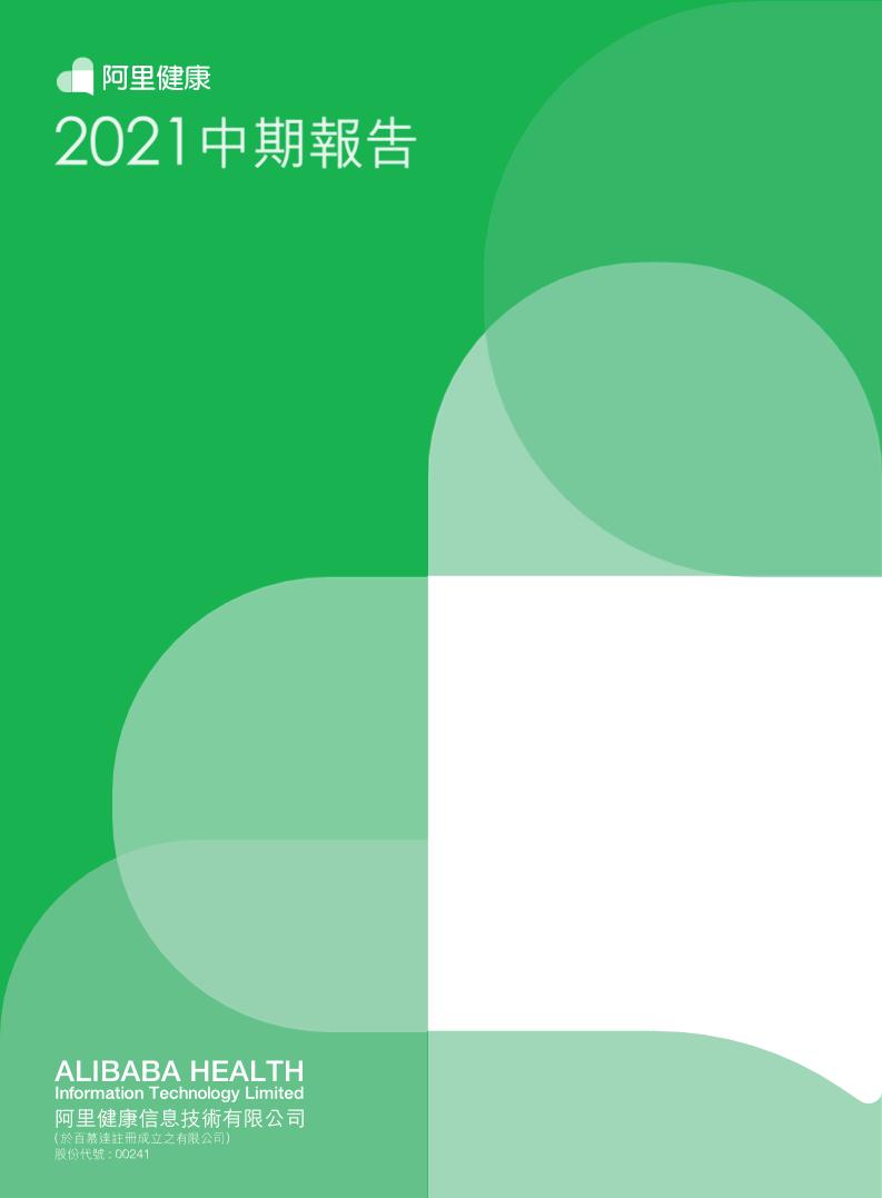 FY2022 Interim Report