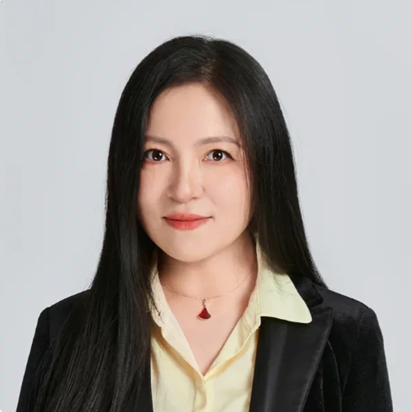 Portrait of Zhang Hua