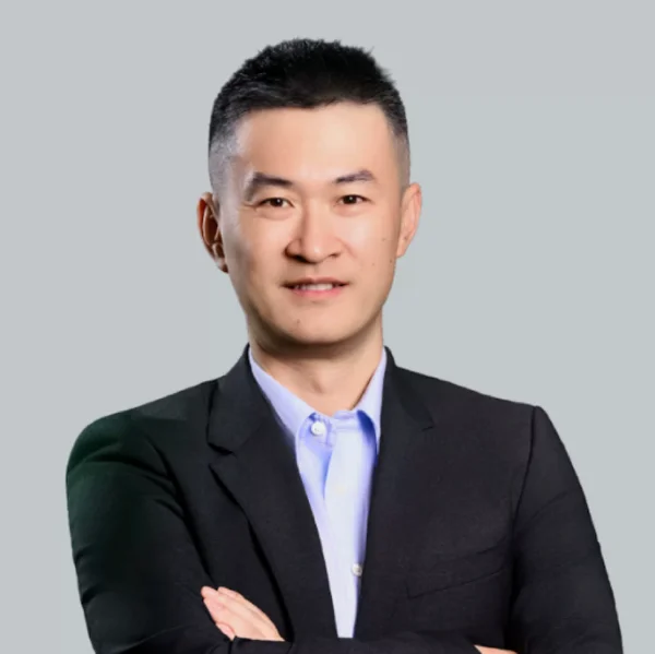 Portrait of Shen Difan